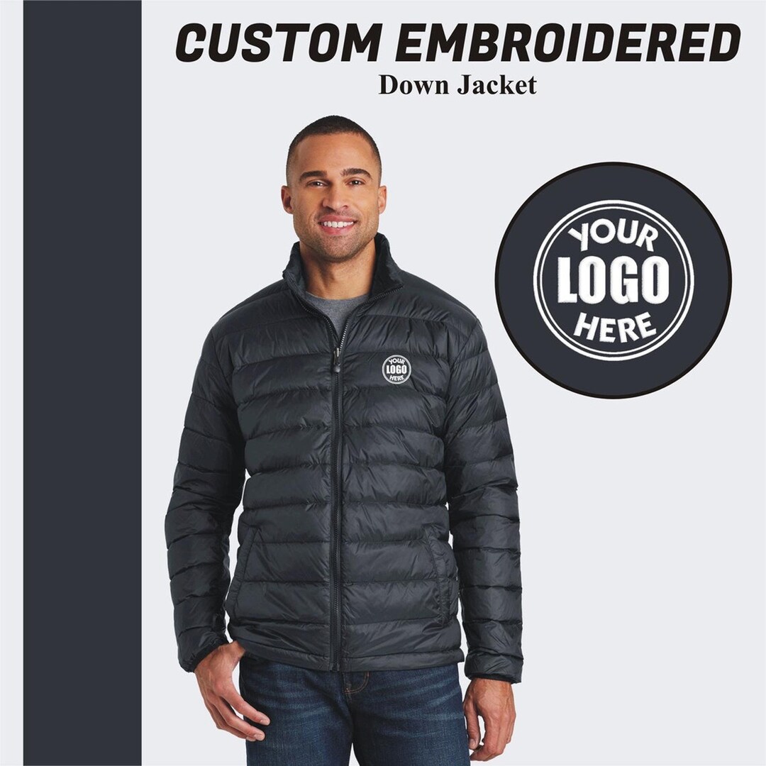 HAVE A GRATEFUL DAY- MELTON JACKET - the LOCAL STORE