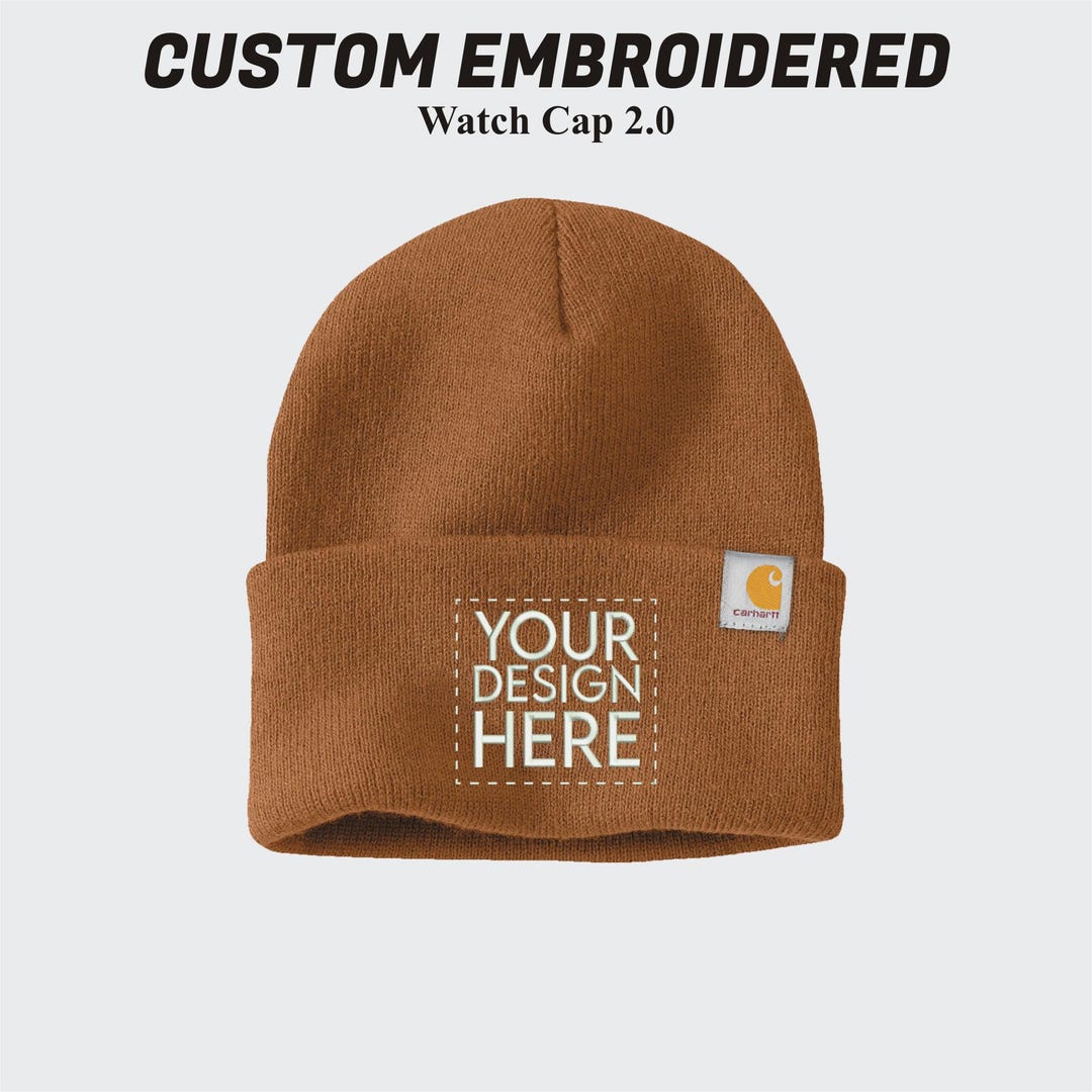 Carhartt beanie port new arrivals