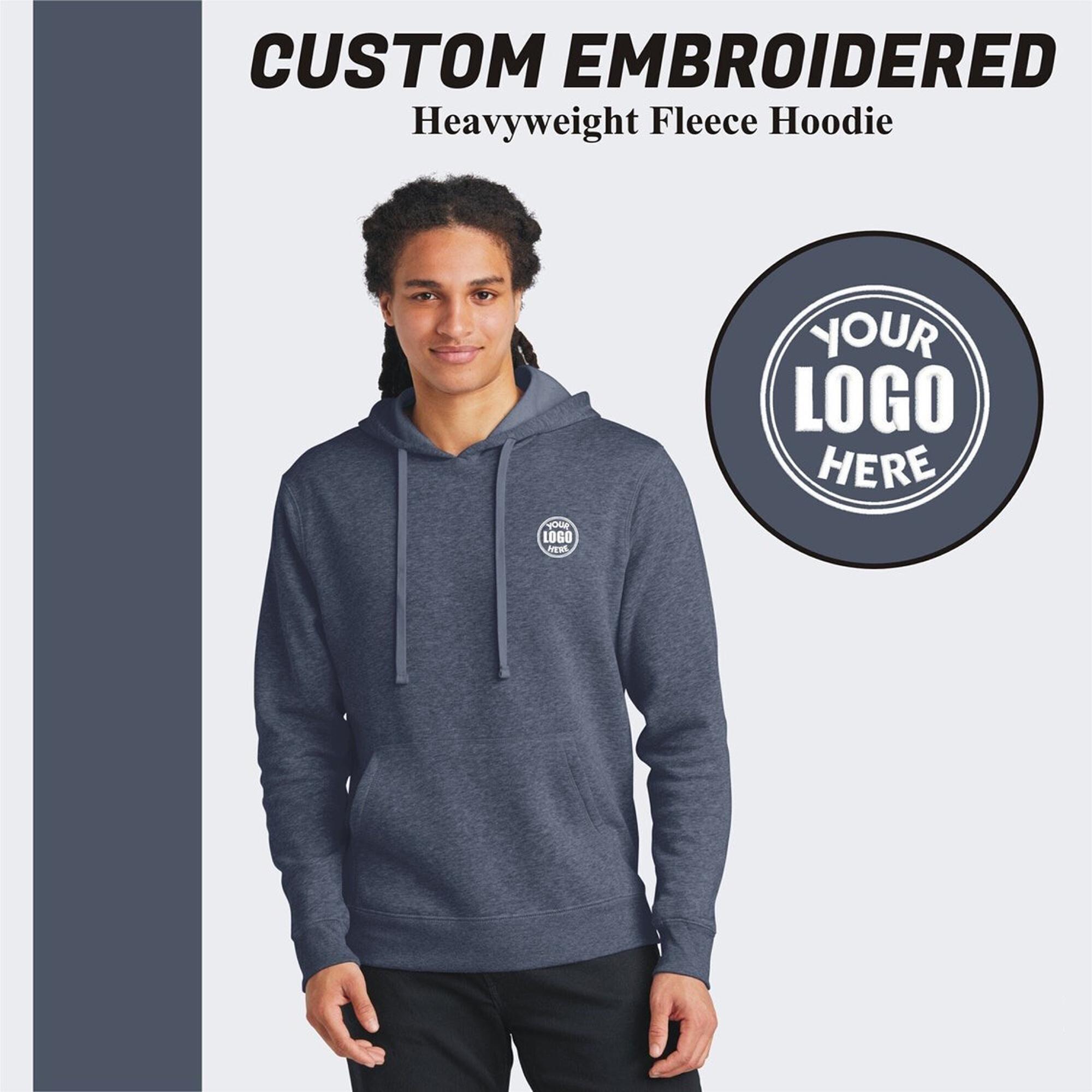 Custom Heavyweight Sweatshirt Etsy