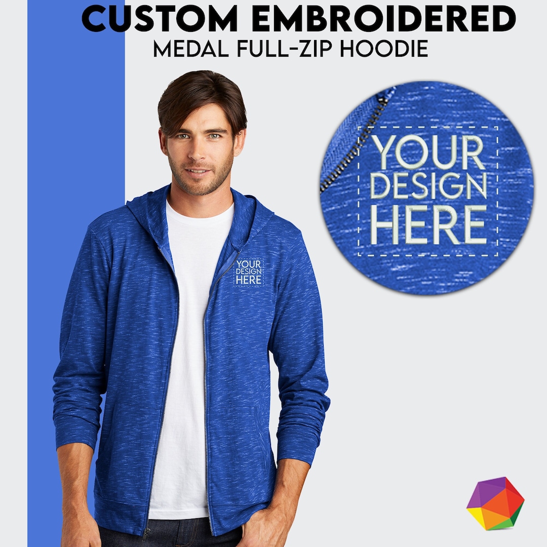 custom nike zip up hoodie