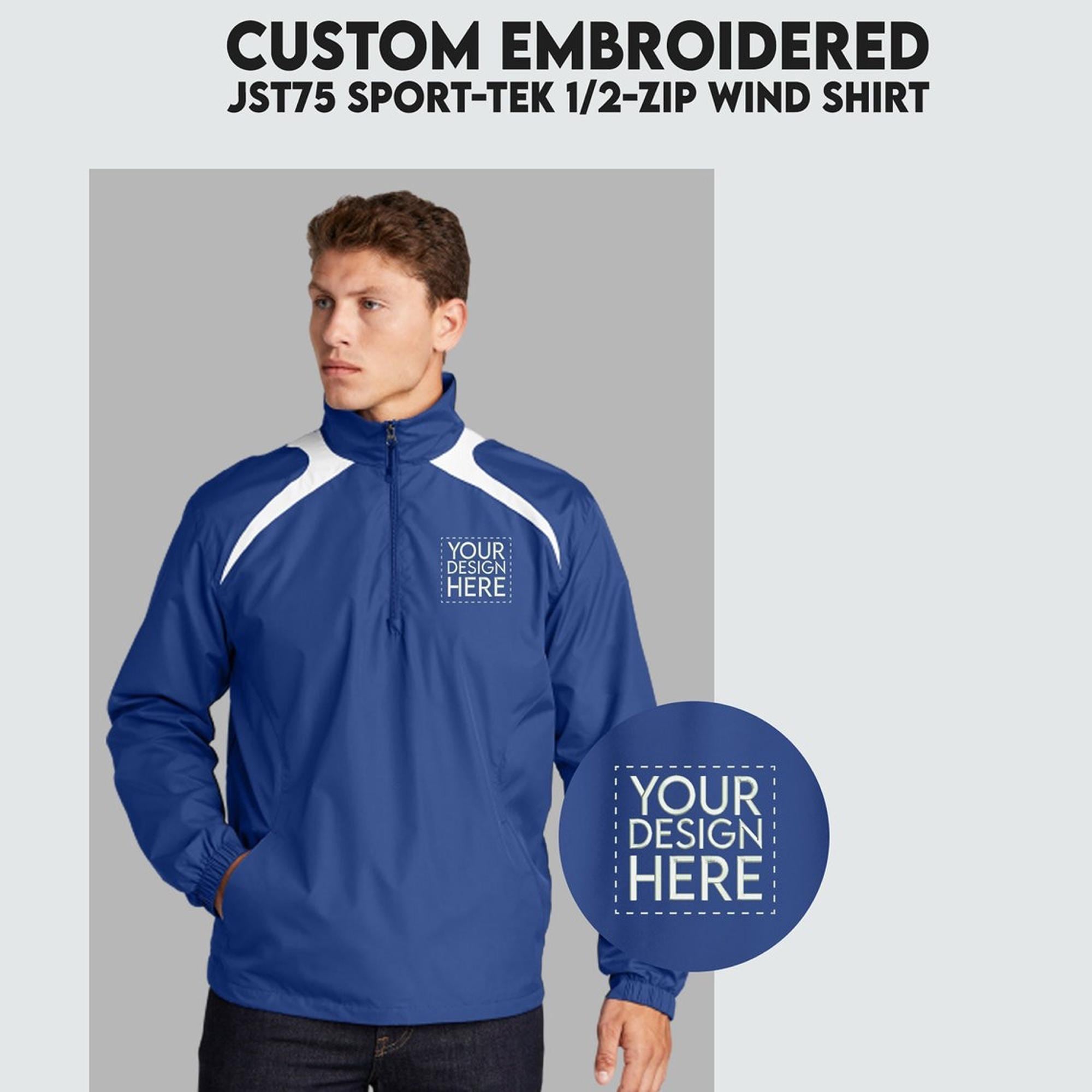 gnuhr BREAKER WIND SHIRT v1.5 Every Detail Counts: Inside gnuhr's