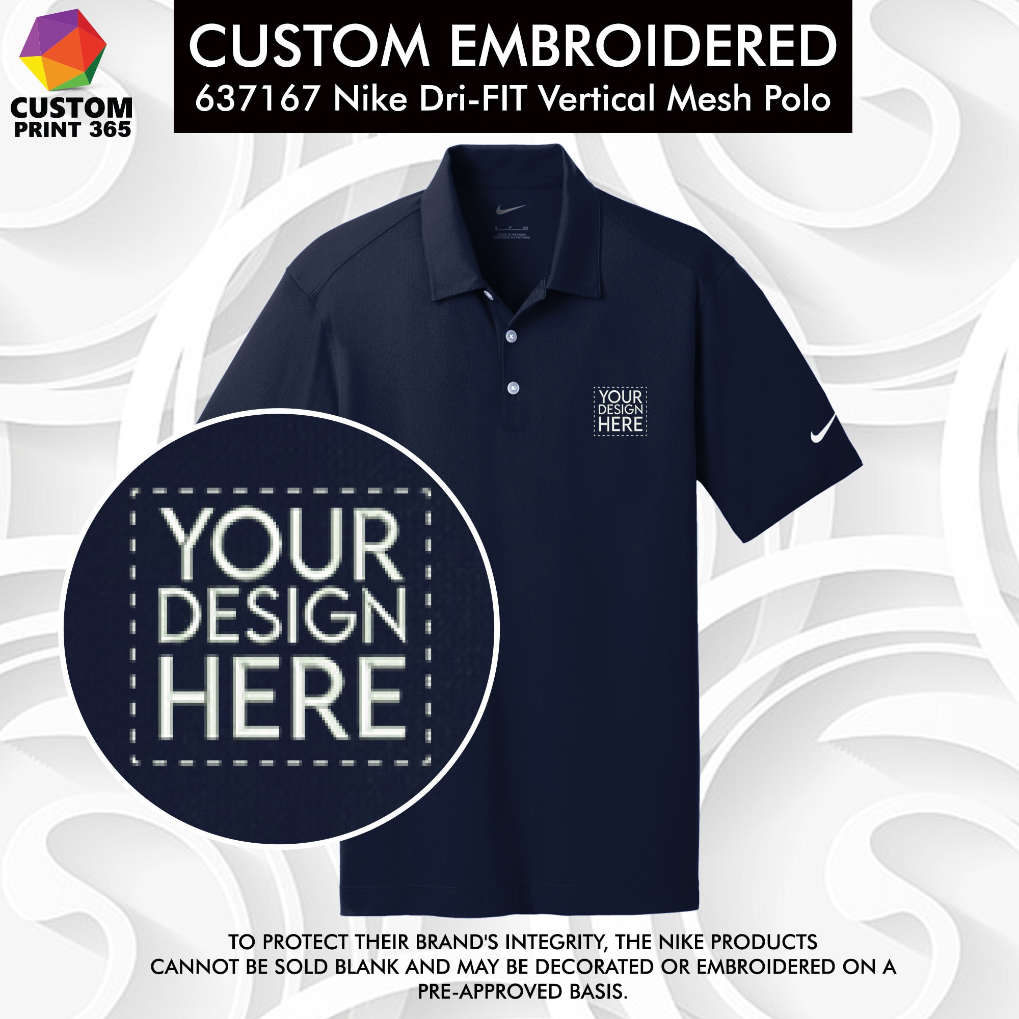 Custom Nike Shirt - Etsy