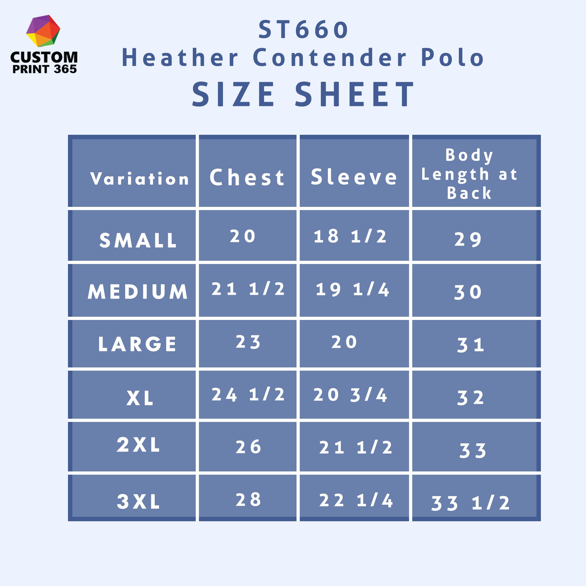 Custom Sport Tek® Embroidered Polo Shirt Personalized Etsy