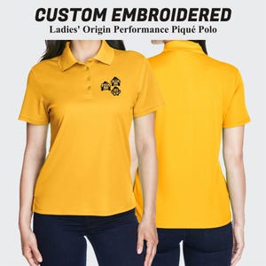 Customizable women’s polo
Custom women’s sportswear
Branded women’s polo
Women’s embroidered uniform
Customized ladies' corporate wear
Custom golf polo
Women’s office polo
Personalized embroidered polo
Custom embroidered workwear