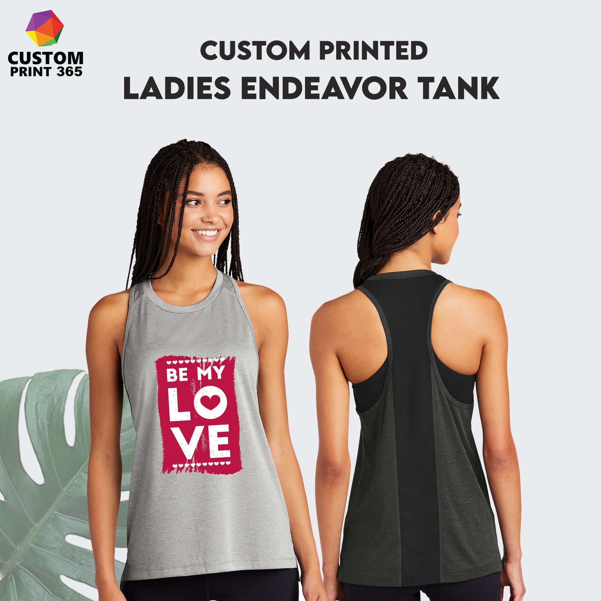 Ladies Endeavor Tank