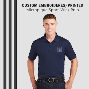 ORI Embroidered Men's Ultrafine Mesh Polo or Similar ORI Embroidered Men's Ultrafine Mesh Polo or Similar