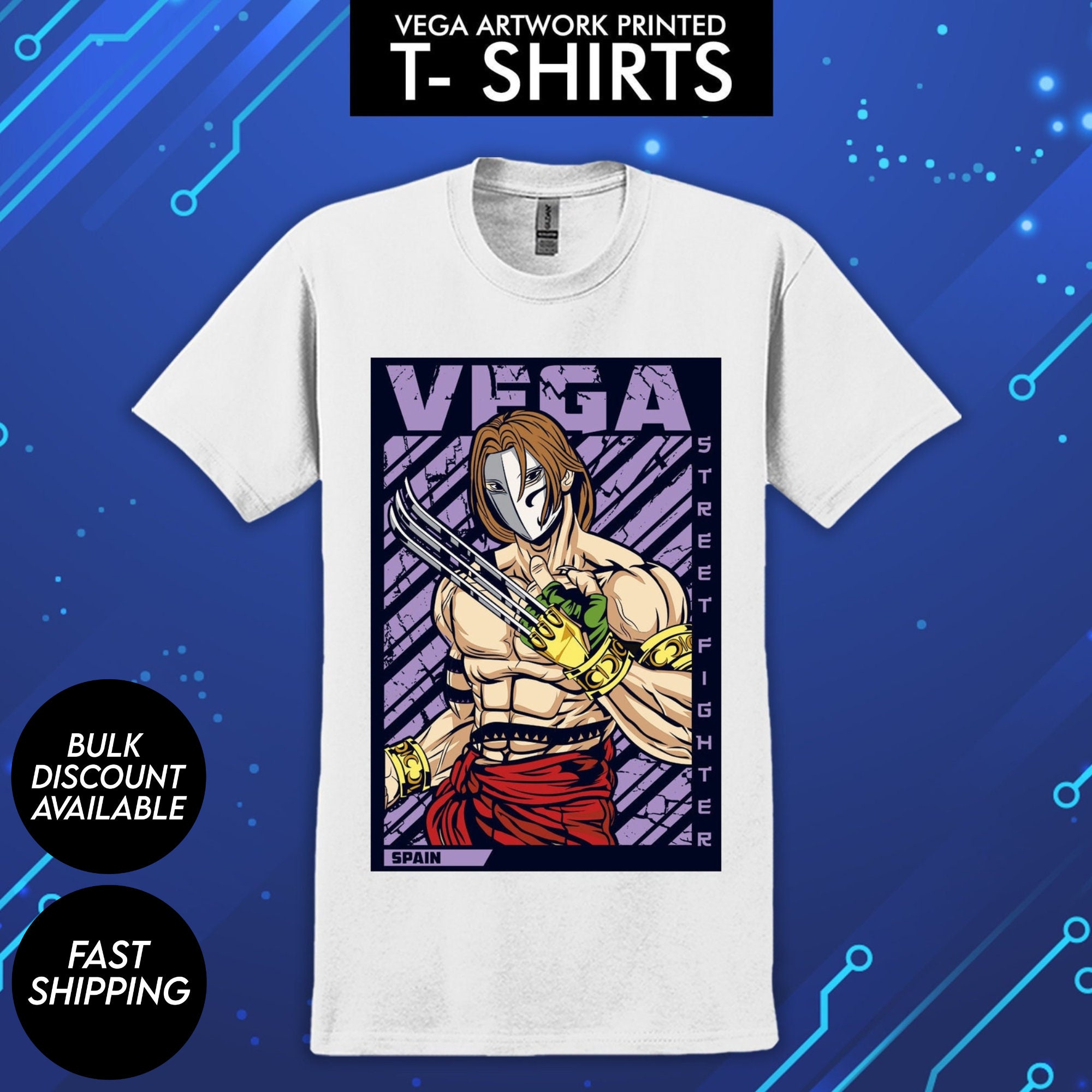 Vega Street Fighter PNG Images, Vega Street Fighter Clipart Free Download