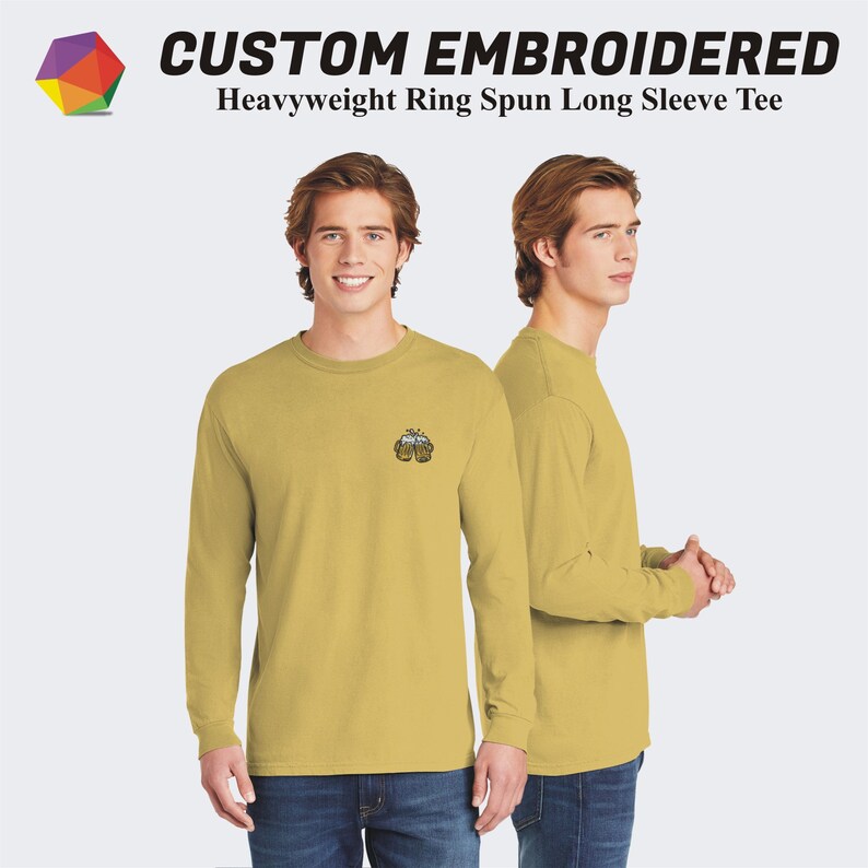Subtle sophistication
Creative expression
Cozy comfort
Quality embroidery
Custom icons
Elegant detailing
Distinctive style
Made-to-order
Personalized messages
Premium stitching
Customized accents
Fashion versatility
Modern embroidery