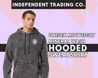 Custom Logo Hoodies, Customer Text Hoodie, Gifted Hoodies, Your Design Here, Your Business Logo or Brand Logo, Embroidered Sweatshirt