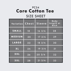 Personalized Cotton Tee: Custom DTG Printed Shirt bild 9