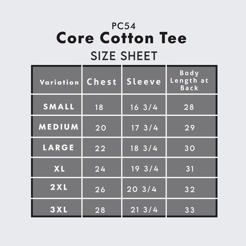 Personalized Cotton Tee: Custom DTG Printed Shirt bild 9