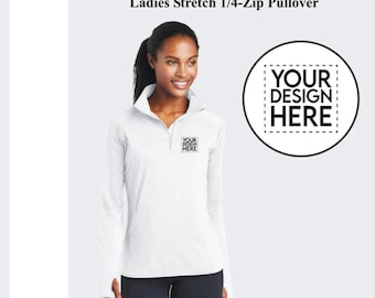 トップス Logo Embroidery Drawstring Pullover il_340x270.6808388967_tonv.jpg