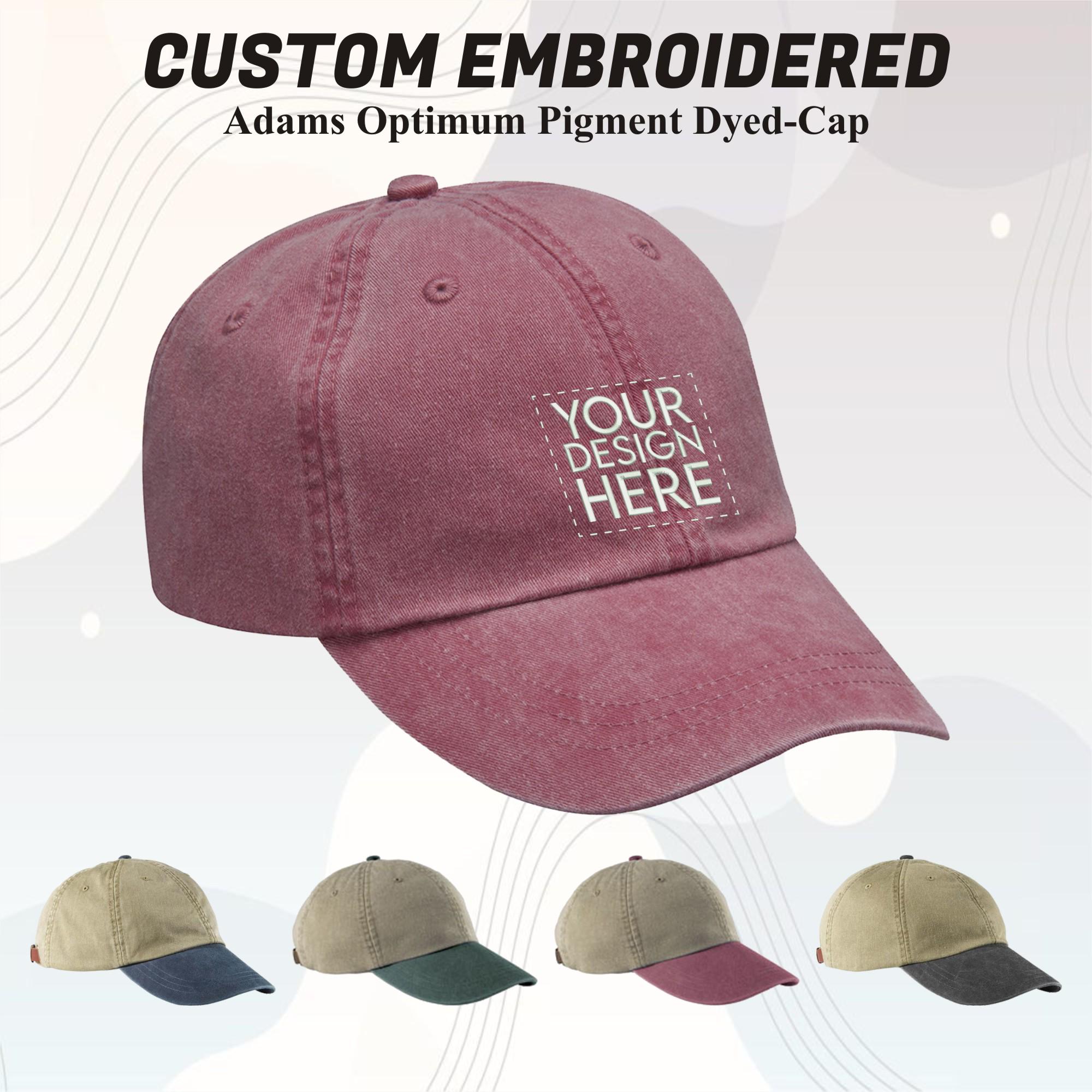 HELLO■Two Tone Washed OG Logo 6panel Cap_Navy & VTG Red ciatre x HS Two Tone Washed OG Logo Cap | ciatre