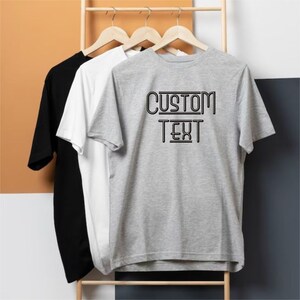 custom design shirt
custom text shirt
custom crewneck
personalized t-shirt
design a shirt
t-shirt printing
custom tees
create your t-shirt
personalized apparel 
vacation Tees
gift for dad 
gift for him
custom t-shirt
work shirt
t-shirt