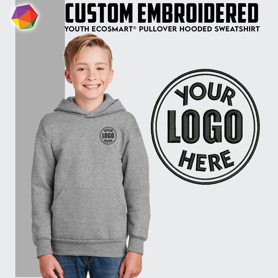 Custom Hoodies - Pesonalized And Pinted! | TeamShits