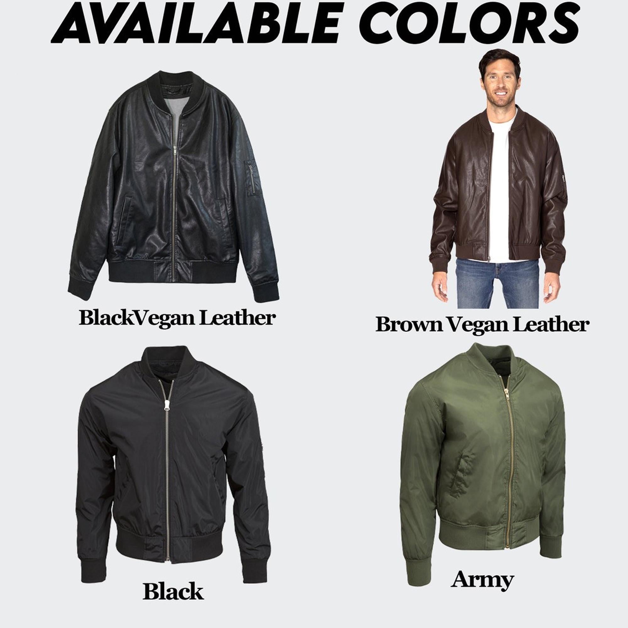 idem イデム　big collar vegan leather jacket big collar vegan leather jacket – idem