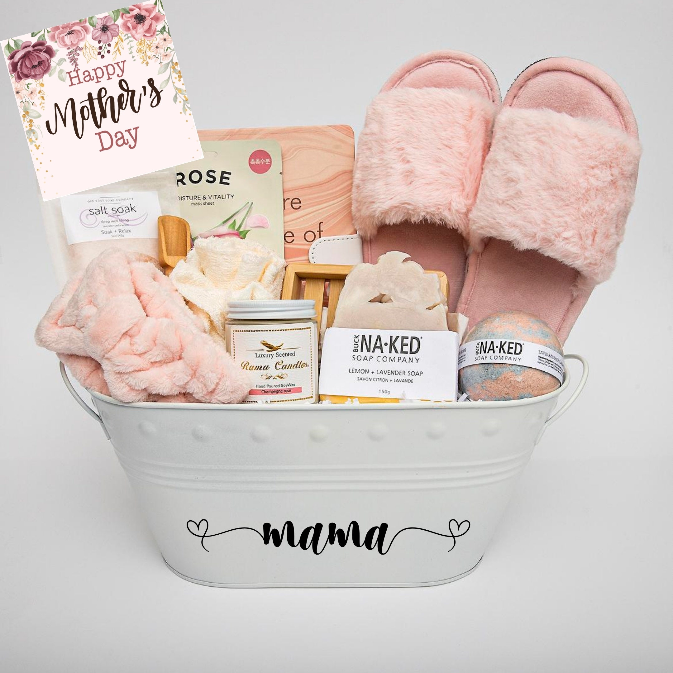 Gift Baskets Mothers Day Luxury Gifts Gift Basket Luxury Mothers