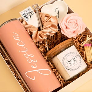 Grief Care Package Sympathy Gift Hug In A Box Bereavement Gift Box Condolence Gift Basket Thinking Of You Gift Personalized Care Package Her