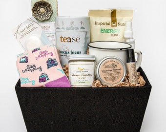 Get Well Soon Care Package for Him Self Care Gift Gratitude Gift Box Appreciation Gift Set Surgery Gift Package Thank You Gift Basket Socks