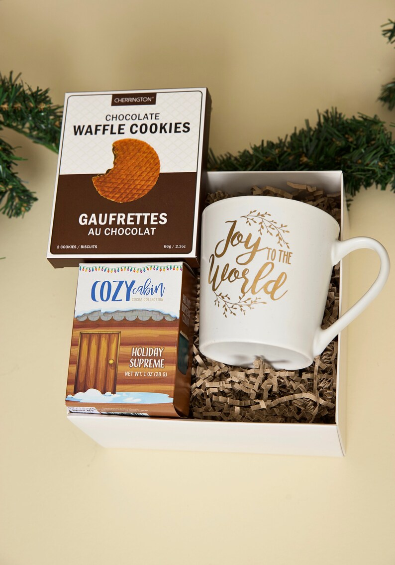 Employee Cozy Gift Corporate Gift Coworker Gift for Employees Appreciation Gift Box Gift for