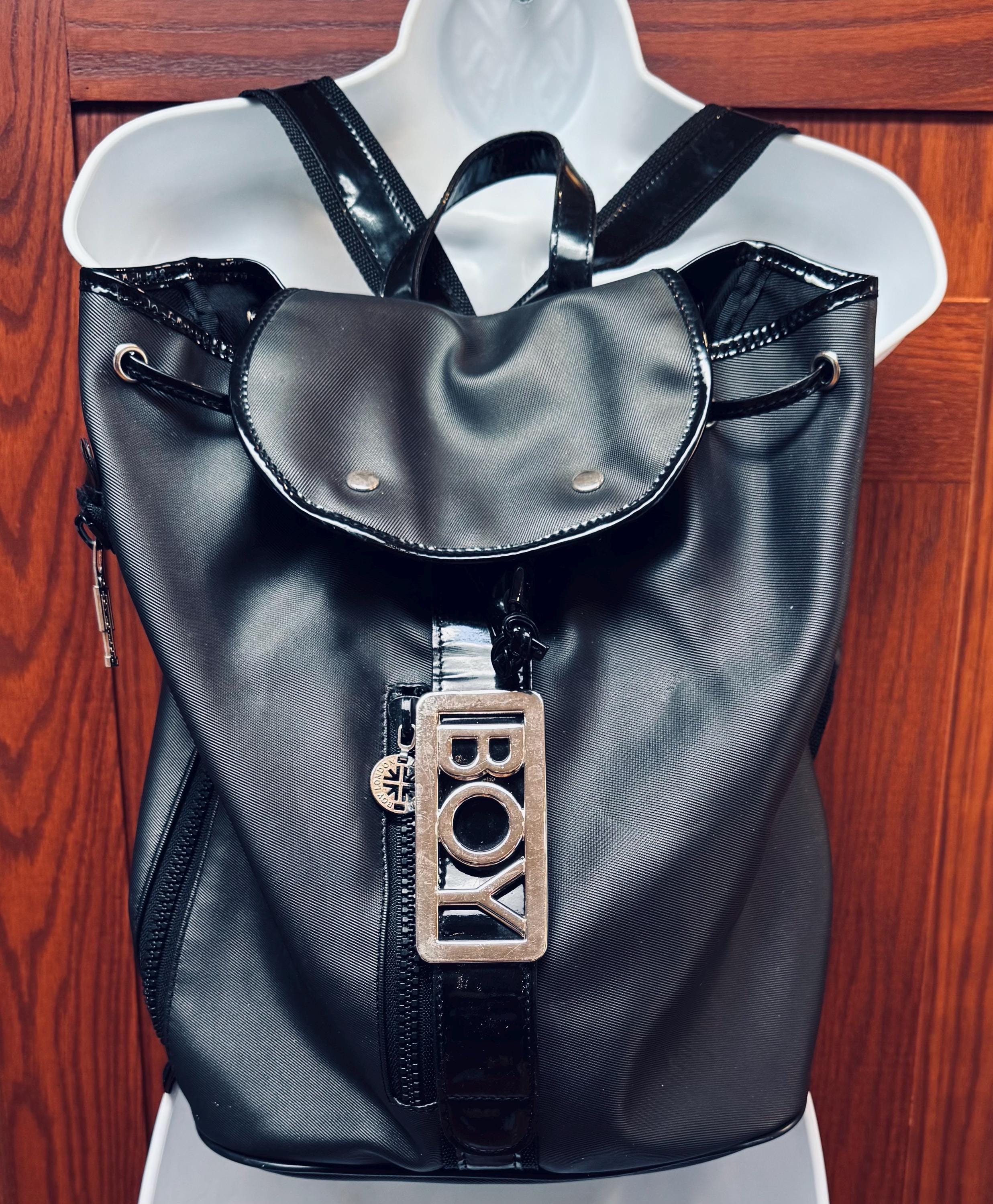 calvin klein leather backpack womens Shop Women's Backpacks