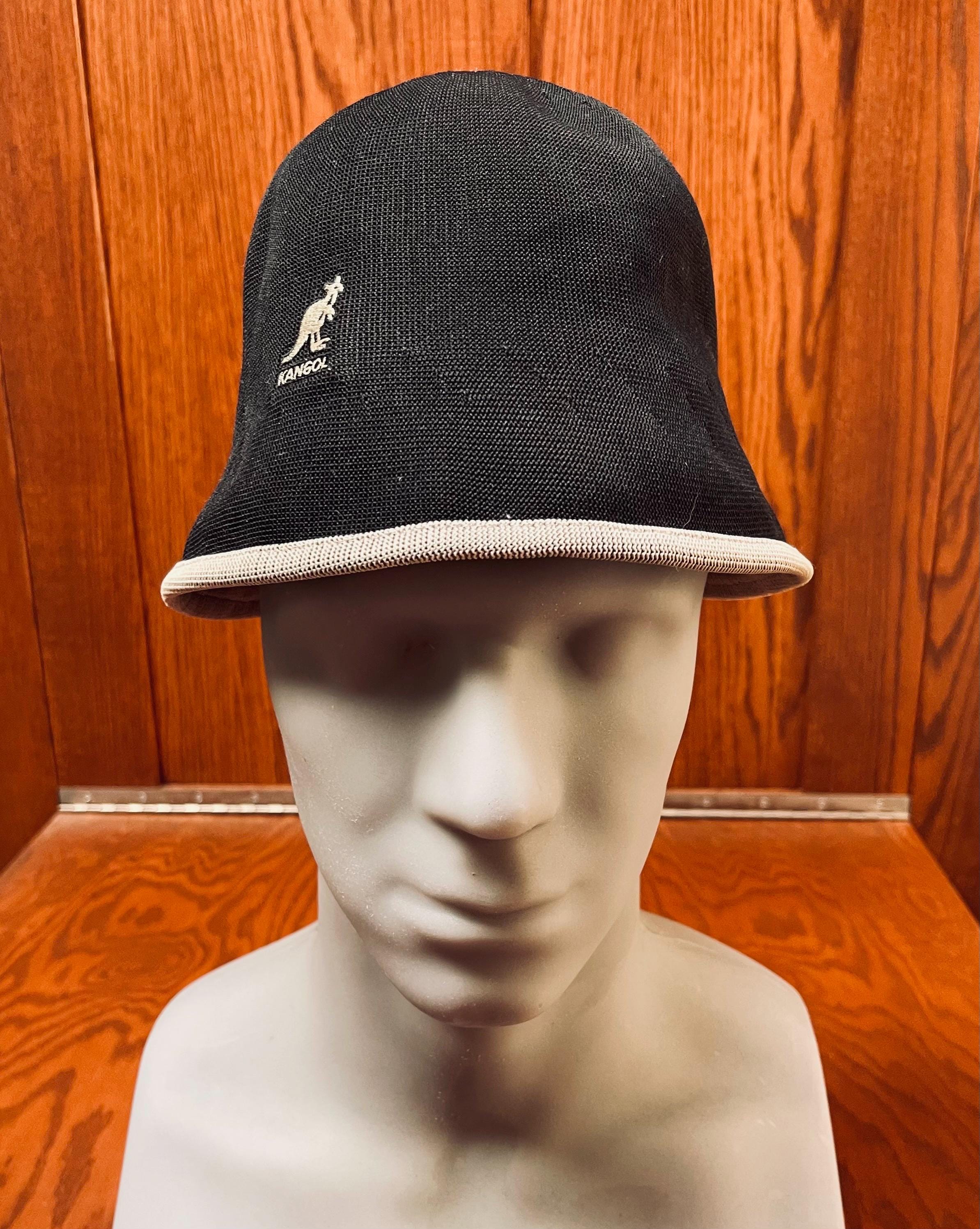 帽子 [0] Caciula Kangol Medieval Nostalgia Kangol Medieval Nostalgia Black