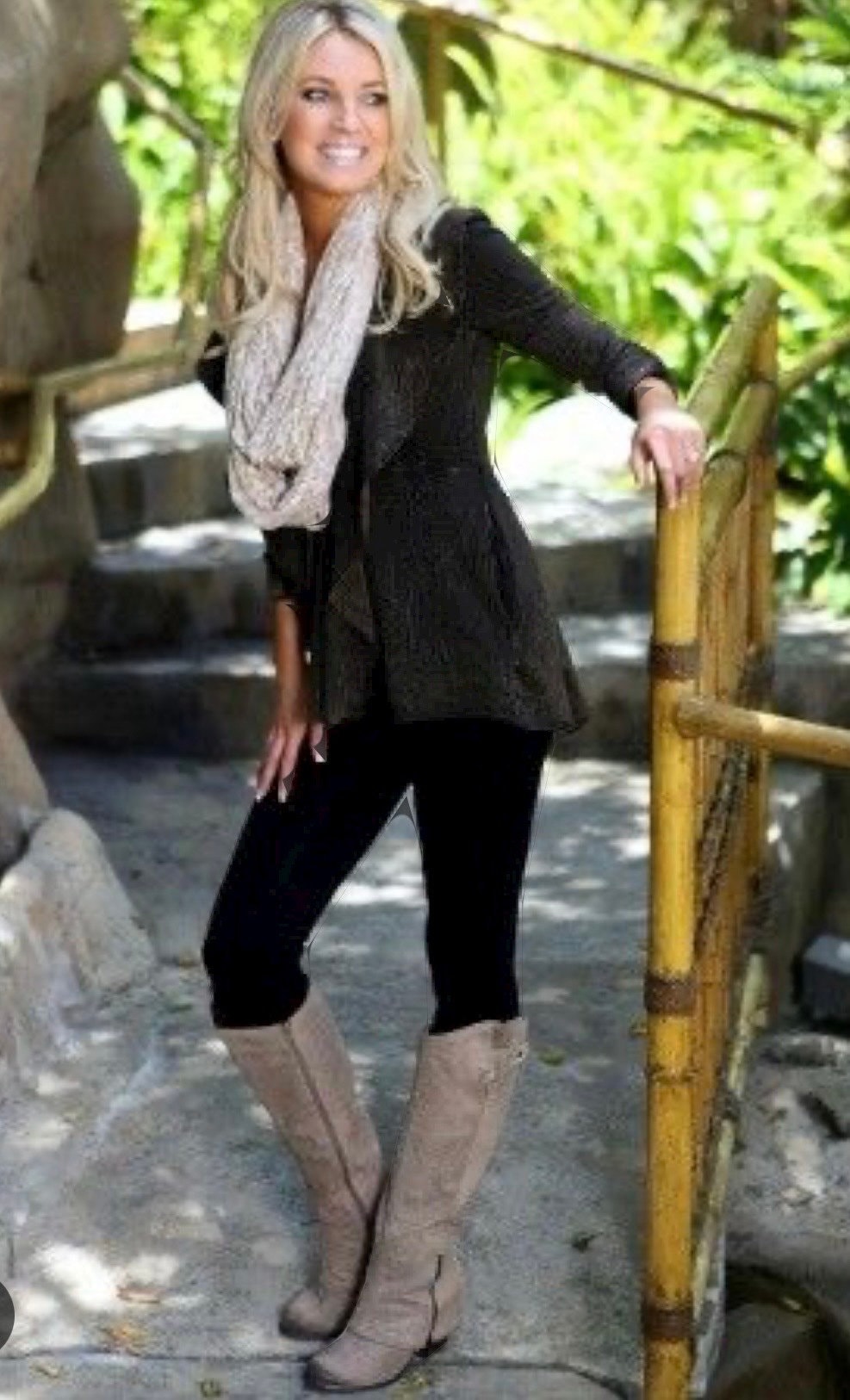 Fergalicious ledge boots best sale