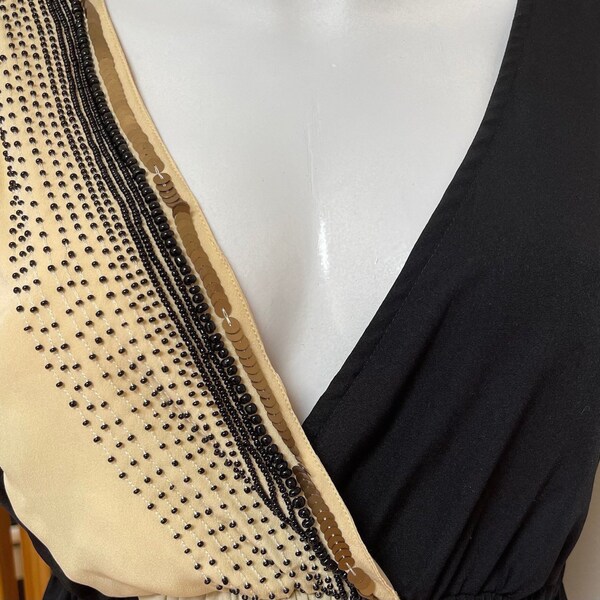 Disco Dress - Etsy