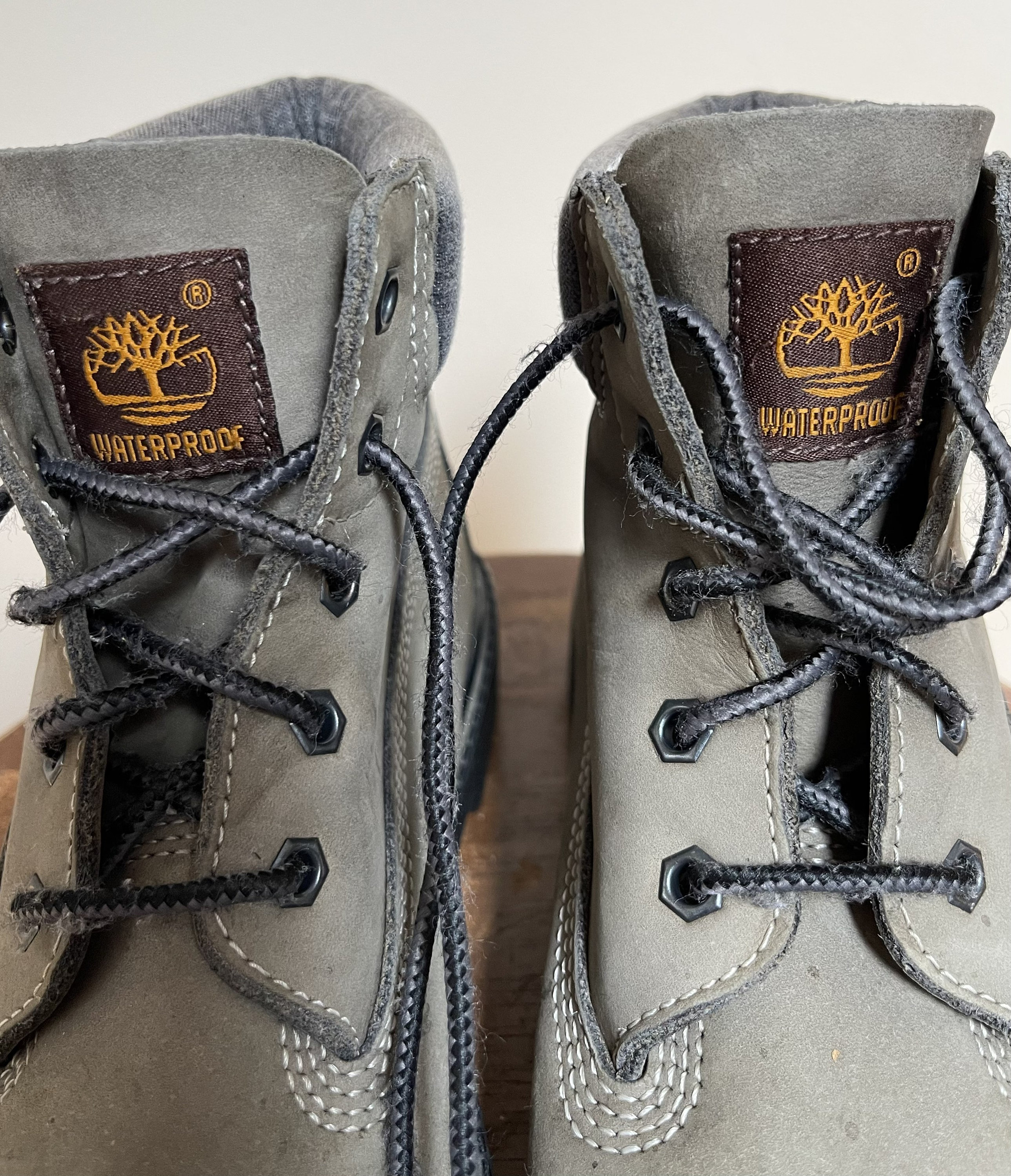 90s Timberland Boots - Etsy Canada