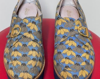 くろぽん　　Bass✖RACHEL ANTONOFF バスローファー箱あり くろぽん Bass✖RACHEL ANTONOFF バスローファー箱あり くろぽん