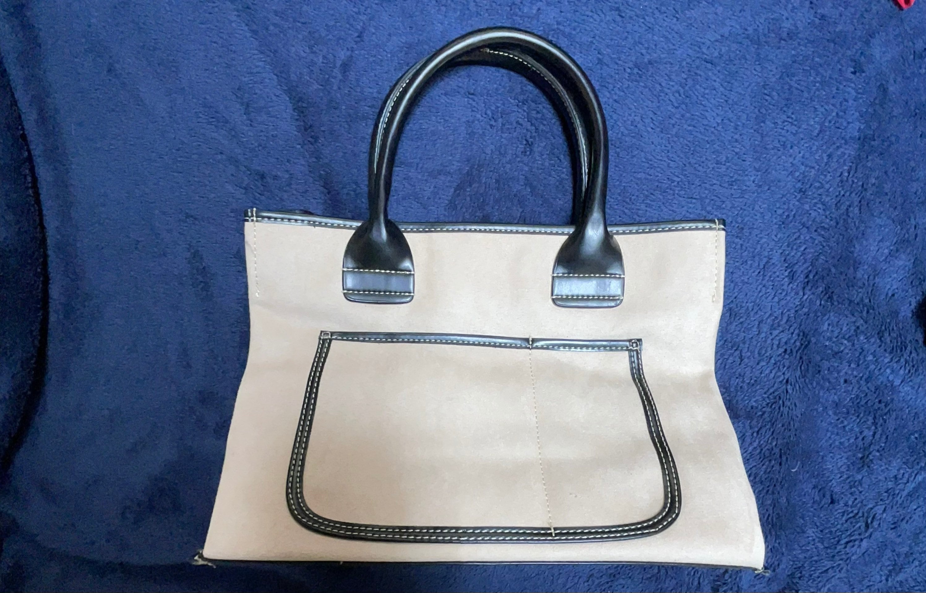 Fifth Avenue Handbag Etsy Canada