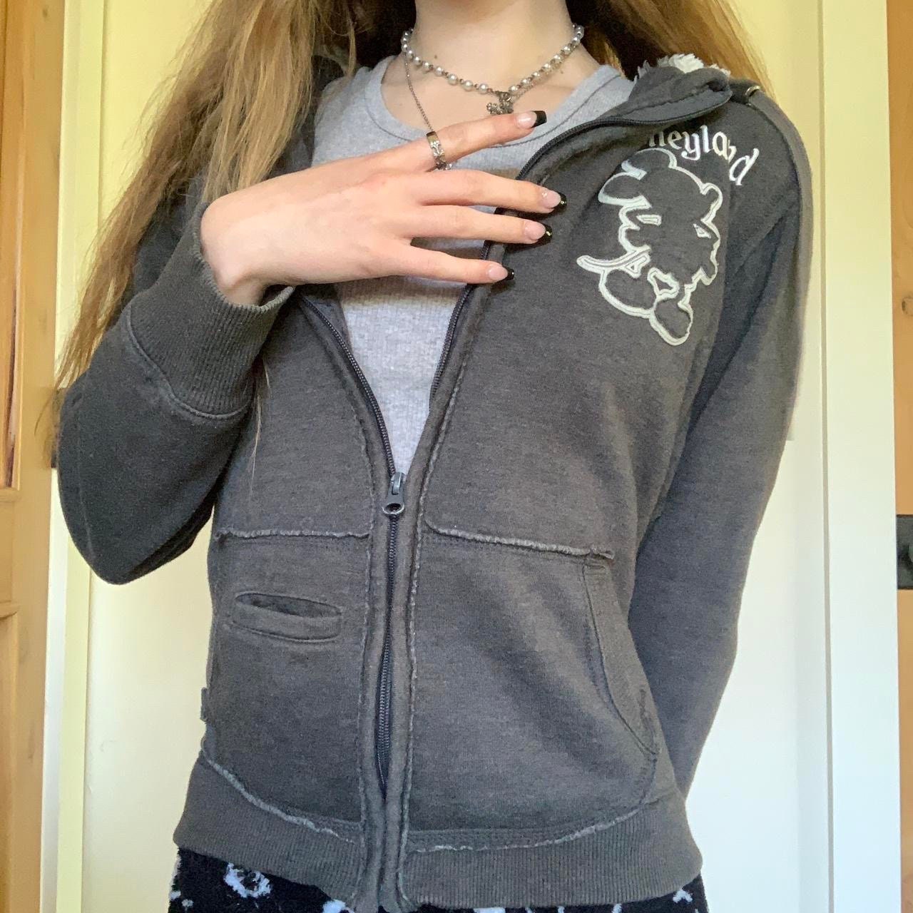 ☆レア 希少 ディズニー バーシティジャケット☆M☆海外 アメリカ XL