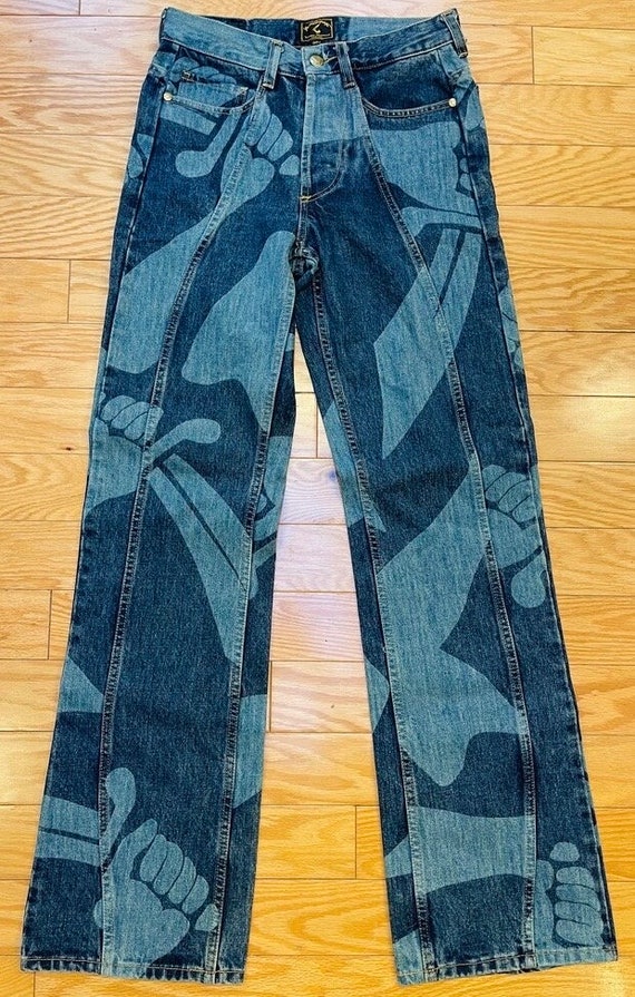 RARE Vivienne Westwood 1981 “pirate” Anglomania Collection