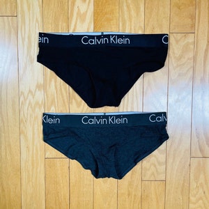 Men's Croft & Barrow 6-pack Solid Full-Cut Briefs 100% Cotton Underwear -  Blue