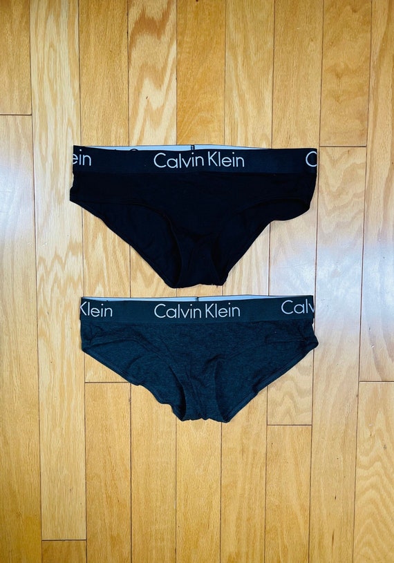 NWOT Calvin Klein Brand Vintage Deadstock Men’s Bl