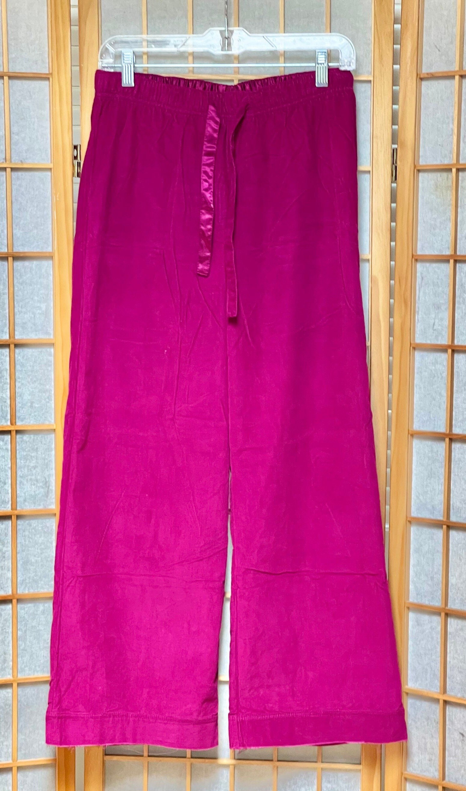 パンツ 40s Vintage Pink Cords Pants Buckle Back パンツ 40s Vintage