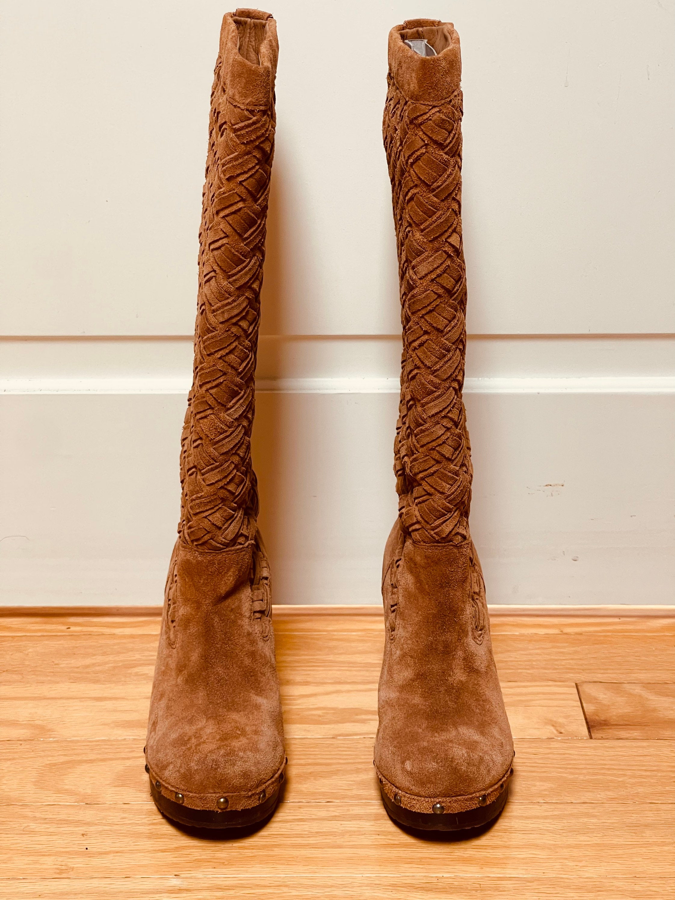 UGG W LYNNEA ARROYO WEAV ブラック 6 Greda Boot | UGG®