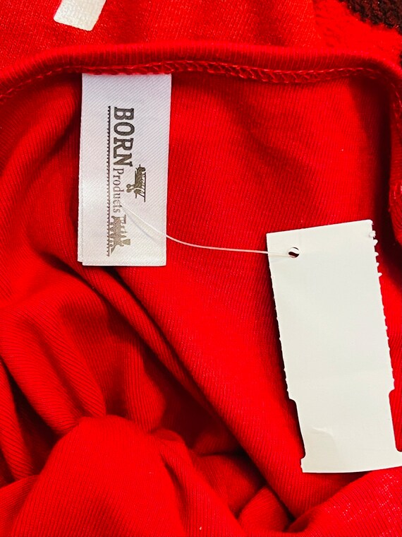 Y2K “Remove Before Flight” New With Tags NWT Tank… - image 5