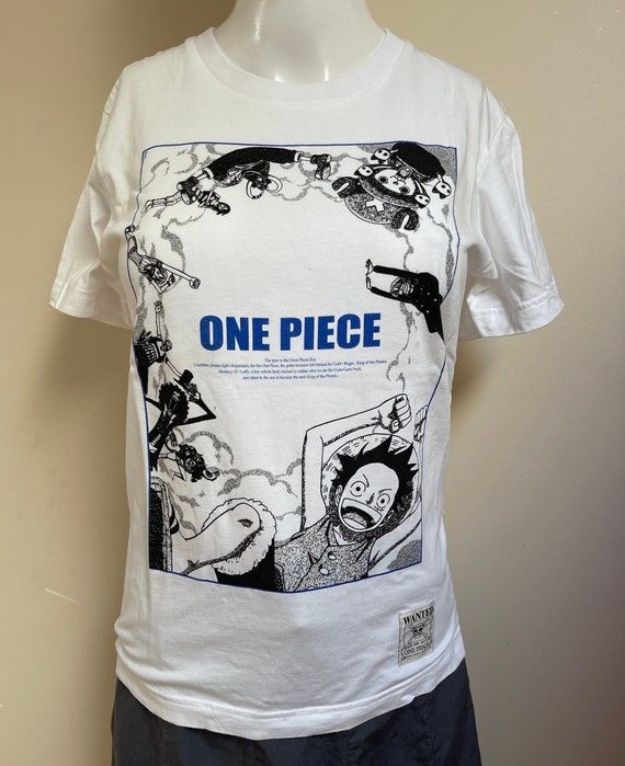 ART] One Piece x Gucci Collaboration : r/manga