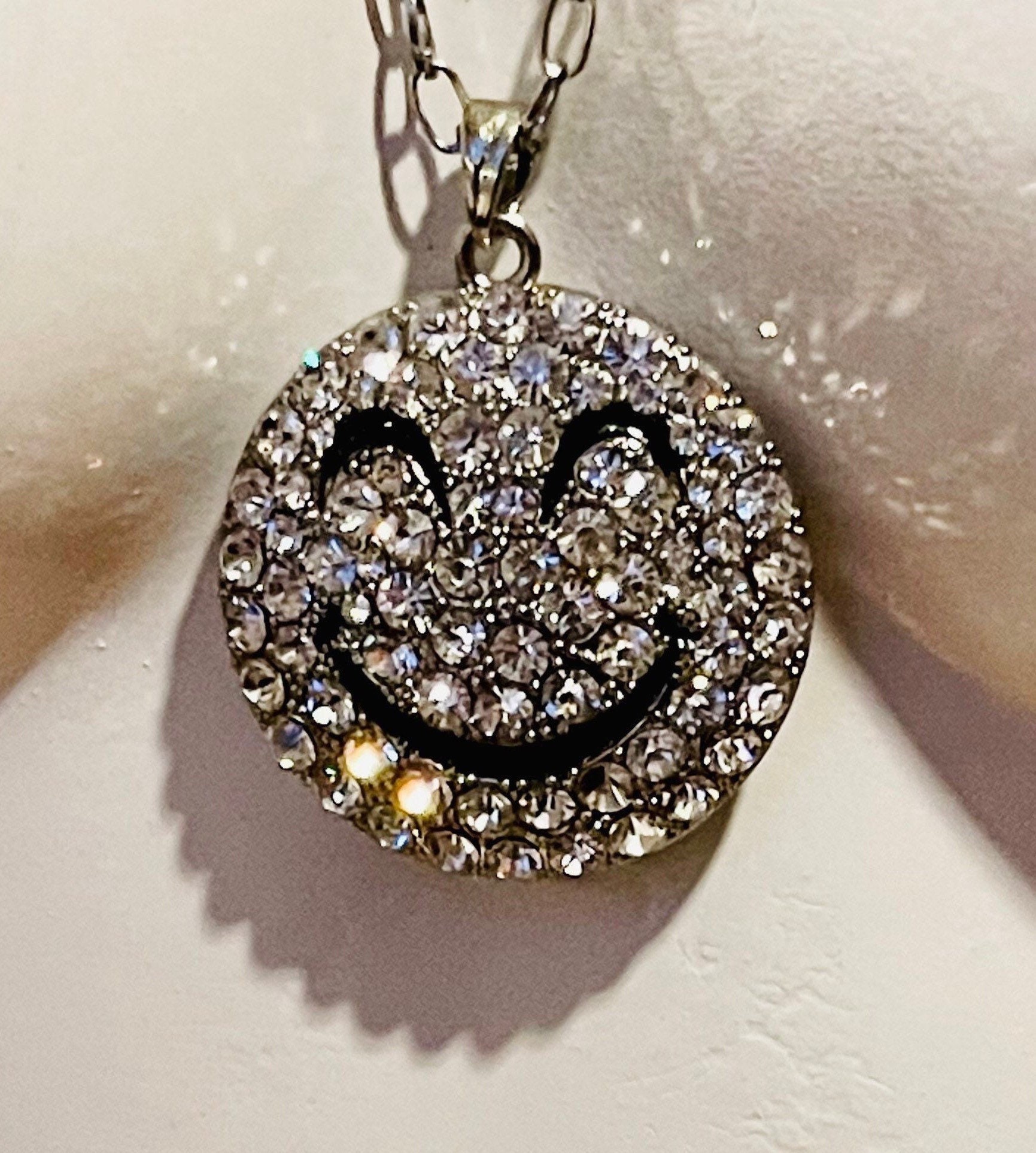 Phenomenon - 90’s Bling Bling Neckless il_fullxfull.4424313876_nca9.jpg