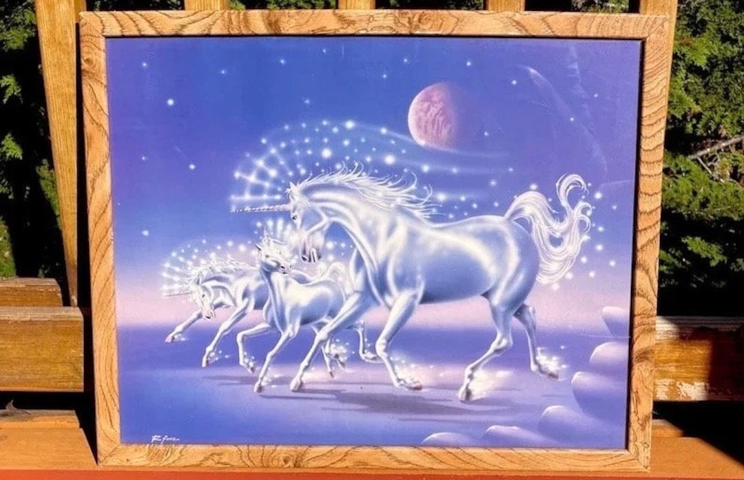 版画 Unicorn Volleyball print il_1080xN.5346941867_aec0.jpg