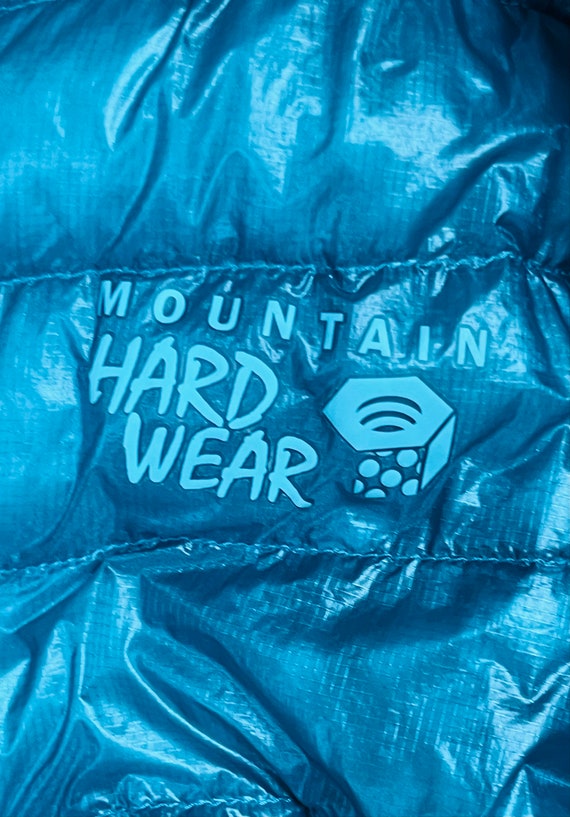 Mountain Hardware Ghost Whisperer Lightweight Jac… - image 6