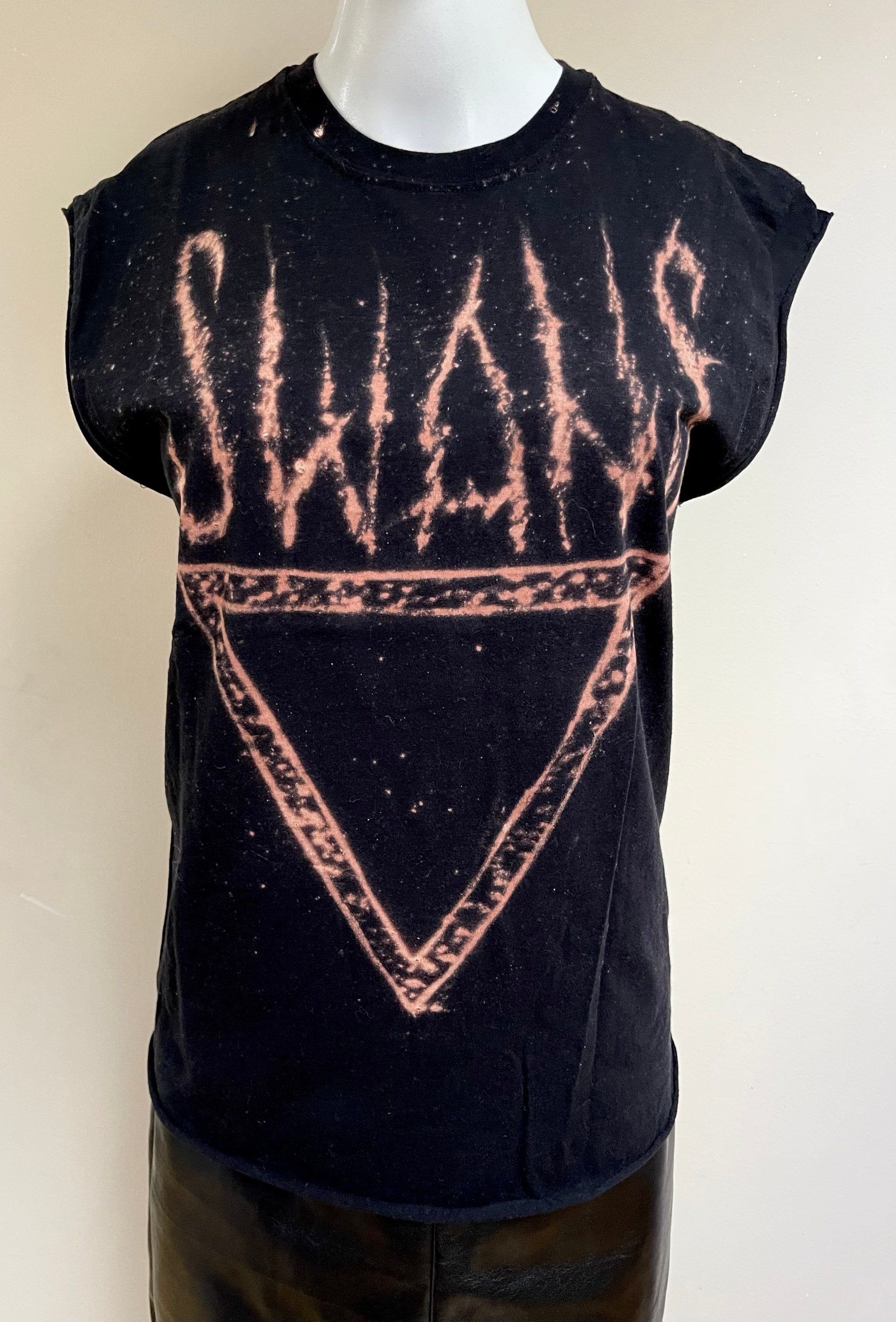 【貴重！】SWANS Michael Gira直筆サイン入　バンドTシャツ M michael gira products for sale | eBay