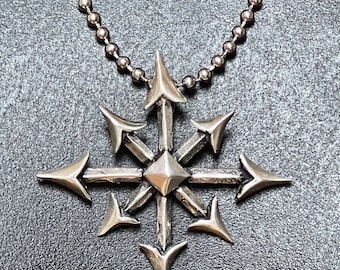 VSCH THORN STAR NECKLACE ネックレス パク ジェボム il_340x270.5912994517_g0t4.jpg