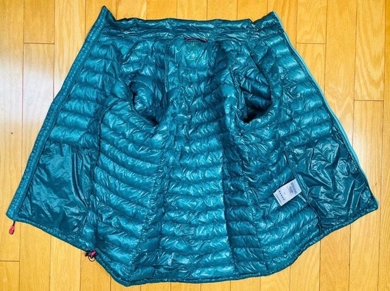 Mountain Hardware Ghost Whisperer Lightweight Jac… - image 5