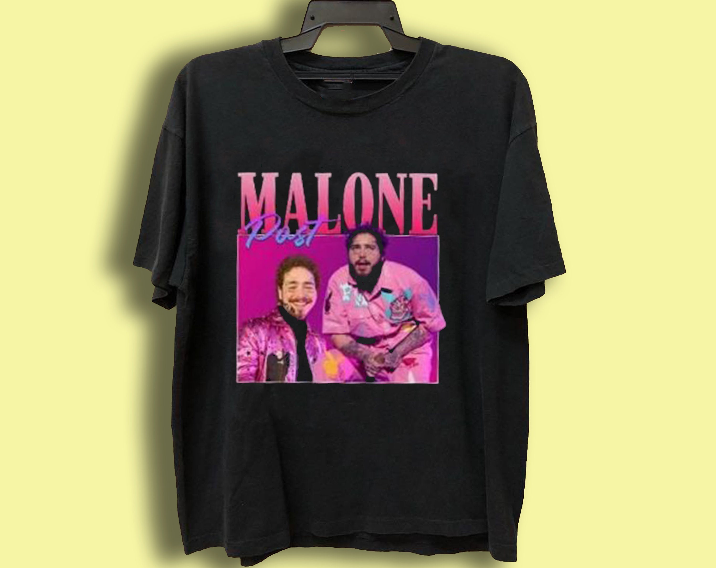 Twelve Carat Toothache Shirt, Post Malone Merch, Post Malone Tour 2022 ...