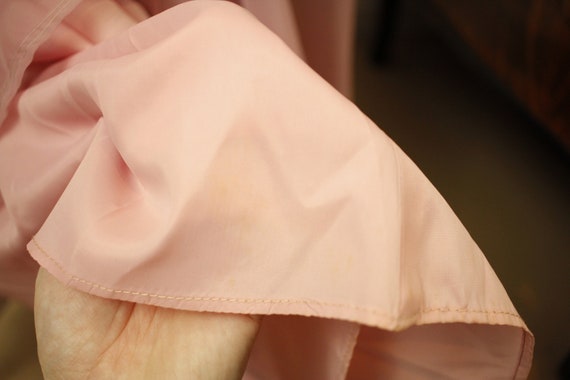 Vintage Pink Gown Vintage Gown Vintage 60s Dress … - image 8