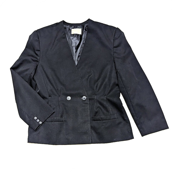 pendleton blazer vintage