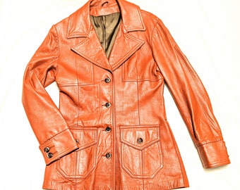 ジャケット・アウター Ohotoro Alley Vintage Jacket brown m85057929059_1.jpg?1756605944