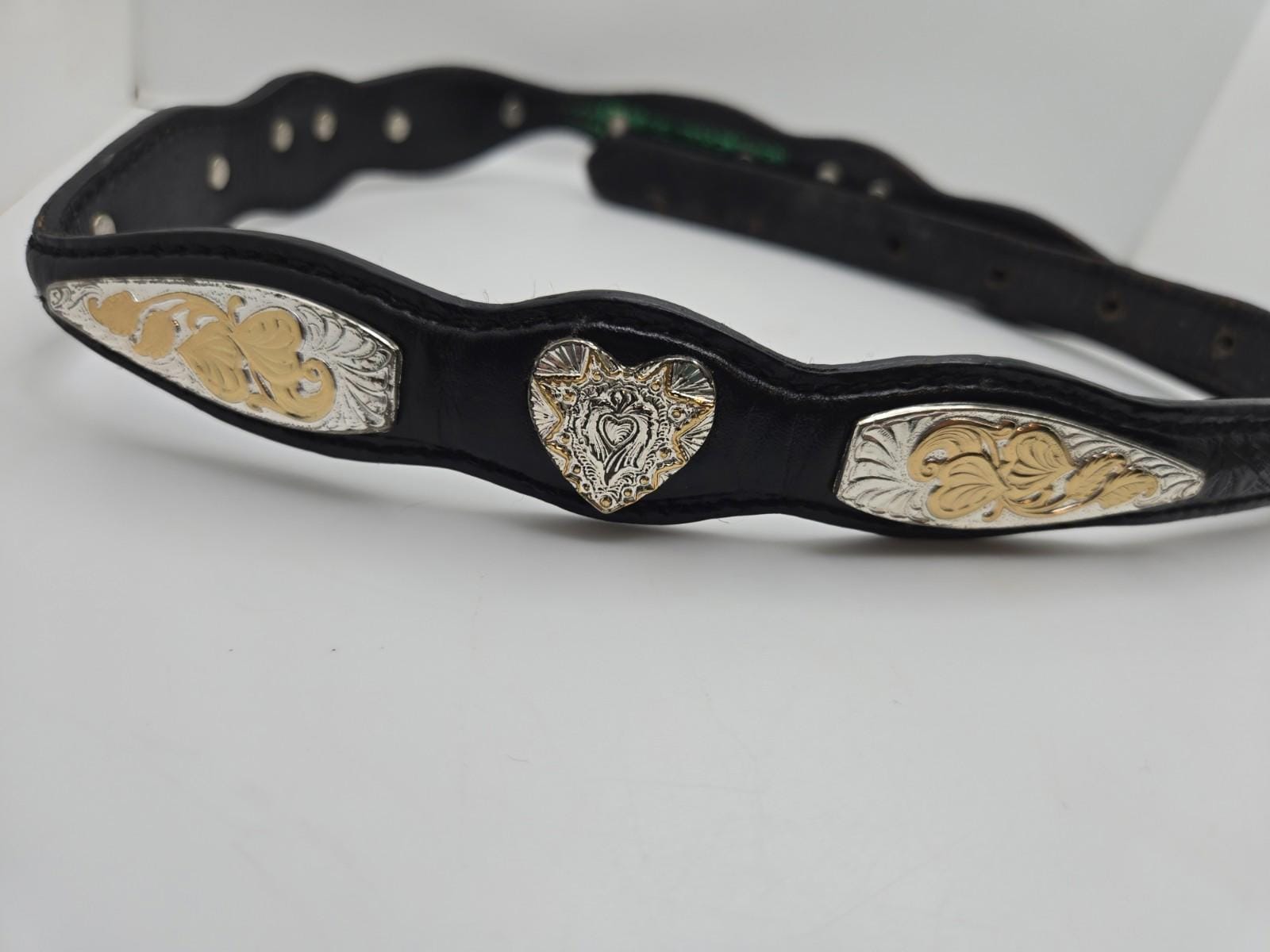 ベルト＆サスペンダー - Etsy 日本